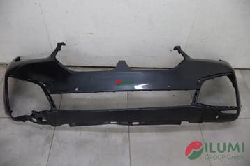 Voorkant bumper BMW X6 G06 7446161, Verzenden, Gebruikt