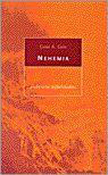Nehemia 9789029708258 GETZ, Verzenden, Gelezen, GETZ