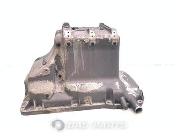 Carterpan Mercedes A 541 010 01 13, Ophalen, Gebruikt, Mercedes-Benz, Motor en Toebehoren