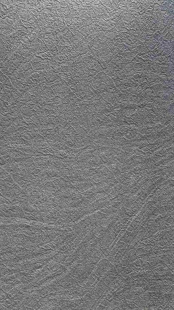 PVC wandpaneel 280x120 Mat Dark Grey - sample, Nieuw