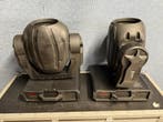 5Star Systems Spica 250 moving head, Ophalen, Gebruikt, Overige typen, Kleur