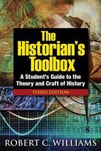 The Historians Toolbox 9780765633262, Boeken, Zo goed als nieuw