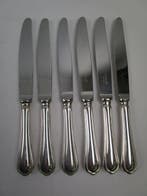 Christofle - Bestekset - Model: Spatours - 6 messen /