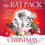 The Rat Pack - Greatest Christmas Songs (vinyl LP), Verzenden, Nieuw in verpakking, 12 inch