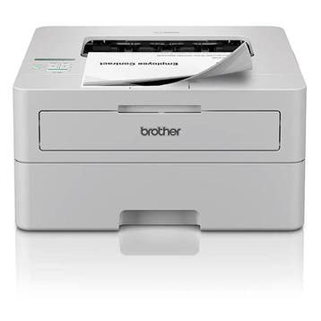 Brother HL-L2865DW A4 laserprinter zwart-wit met wifi, Verzenden, Nieuw, Laserprinter, Brother