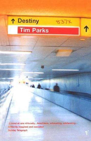 Destiny - Tim Parks 9780099284949, Boeken, Verzenden, Gelezen, Tim Parks