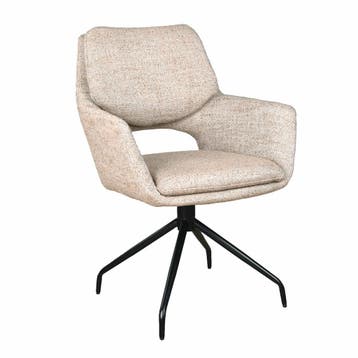 Eetkamerstoel Aarhus | Moods Collection, Ophalen of Verzenden, Nieuw