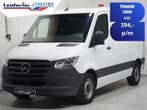 Mercedes-Benz Sprinter | Zakelijke Lease v.a. €528.02 pm, Automaat, Stof, Gebruikt, Euro 6