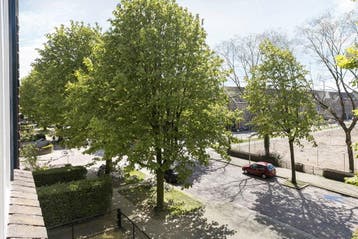 Te huur: Kamer Van Oldenbarneveldtstraat in Arnhem