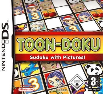 DS Toon-Doku, Verzenden, Zo goed als nieuw
