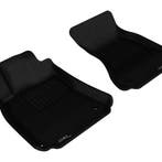 3D MAXpider 2009-2017 Audi A4/S4/RS4/A5/S5 Kagu 1st Row, Ophalen of Verzenden, Nieuw