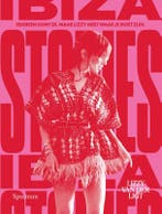 Ibiza stories 9789000371389 Lizzy van der Ligt, Boeken, Verzenden, Zo goed als nieuw, Lizzy van der Ligt