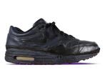 Nike Air Max 1 Black Pink Patent (2005) • 41, Nike, Ophalen of Verzenden, Nieuw, Sneakers of Gympen