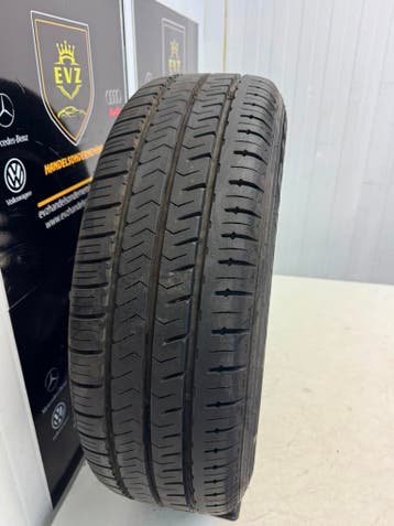 1 stuk 205/65R16Cinch Reservewiel VW Transporter T5 GP 5x120, 16 inch, Banden en Velgen, 205 mm, Zomerbanden