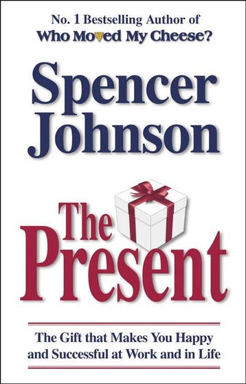 The Present 9780553817959 Spencer Johnson, Verzenden, Gelezen, Spencer Johnson
