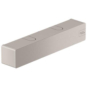 OUTLET Deurdranger TS 98 XEA RVS design, Doe-het-zelf en Verbouw, Hang- en Sluitwerk, Ophalen of Verzenden, Nieuw