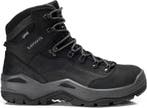 Lowa 5654 Renegade Work GTX Black Mid S3 Heren  maat 42, Ophalen of Verzenden, Nieuw