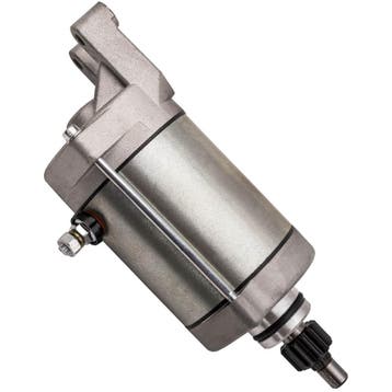 Startmotor geschikt voor Yamaha YFM 660 RLE, Raptor 660R..., Verzenden, Nieuw