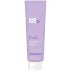 KIS Curls Leave-In Mask 150ml, Ophalen of Verzenden, Nieuw, Haarverzorger of -hersteller