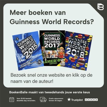 Guinness World Records Amazing Animals 2018 9781910561614, Verzenden, Gelezen, Guinness World Records