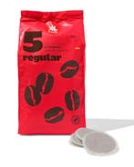 HEMA Koffiepads regular - 56 stuks 2 voor 10.99, Verzenden