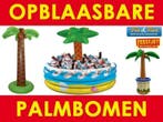 Opblaasbare palmboom - Opblaas palmbomen, Ophalen of Verzenden, Nieuw