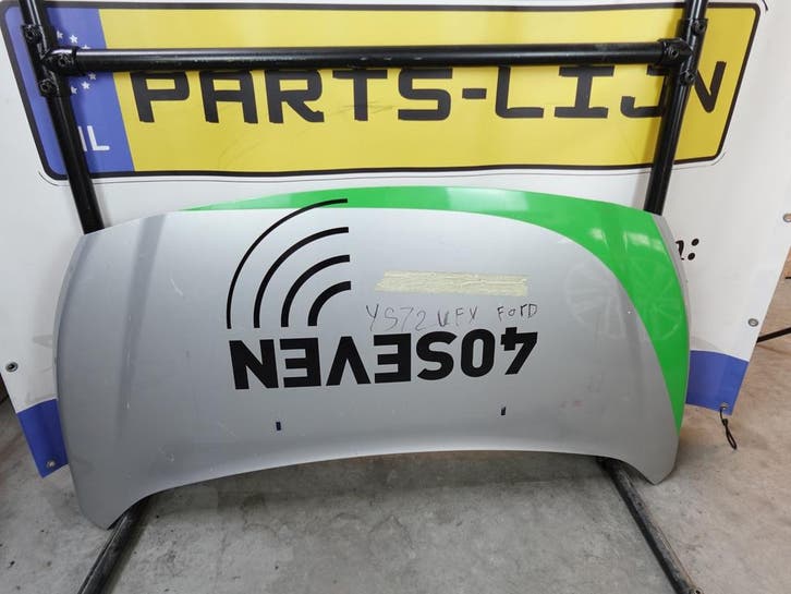 Ford Transit - Tourneo Connect Motorkap/motorkap - 1808950, Auto-onderdelen, Overige Auto-onderdelen, Ophalen of Verzenden