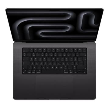 Apple MacBook Pro 2023 16 | M3 Pro / 18GB ram / 512GB SSD, Computers en Software, Apple Macbooks, Ophalen of Verzenden, Zo goed als nieuw