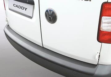 Achterbumper Beschermer | geschikt voor Volkswagen Caddy II, Verzenden, Nieuw, Volkswagen