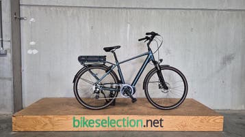 E-Bike | Oxford SX 2.0 | -58%, 47 tot 51 cm, Ophalen, Zo goed als nieuw, Overige merken