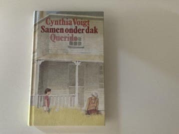 Samen onder dak / Tillerman-boeken / 2 - Cynthia Voigt, Verzenden, Gelezen, Cynthia Voigt