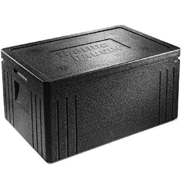 Thermobox Incl. Deksel Eco Line 60x40x30,5cm, Verzenden, Nieuw