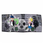 SKE - Time Is Money - Aluminium Bill