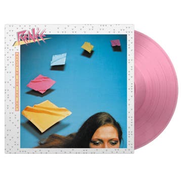 Renée - Reaching For The Sky, Nieuw in verpakking, 12 inch