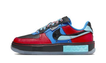 Nike Air Force 1 Low Fontanka Doernbecher (W), Nieuw