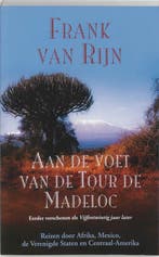 Aan de voet van de Tour de Madeloc 9789038916576 F. van Rijn, Verzenden, Gelezen, F. van Rijn