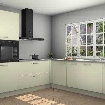 Magnolia keuken Casablanca 104210, Huis en Inrichting, Verzenden, Nieuw