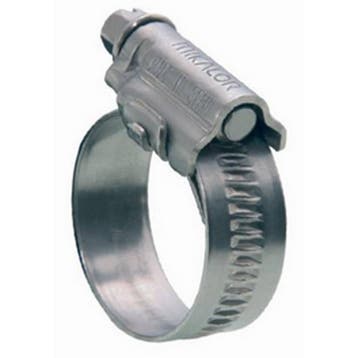 Riko Wormschroef Slangklemmen - 12-22mm, Ophalen of Verzenden, Nieuw