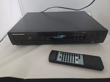 Marantz - CD-63 Cd-speler, Nieuw