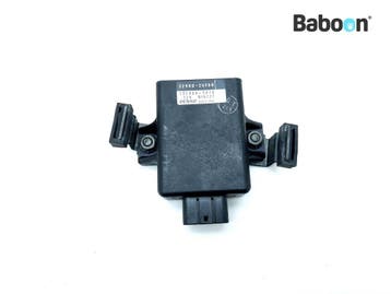 CDI / ECU unit Suzuki TU 125 1999 (TU125) (32900-25F00), Verzenden, Gebruikt