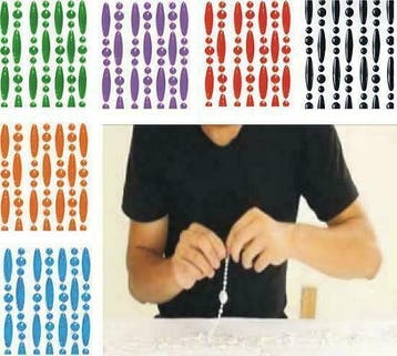 Vliegengordijn / deurgordijn op maat laten maken?, Huis en Inrichting, Nieuw