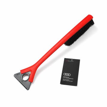 Originele Audi ijskrabber, Ophalen of Verzenden