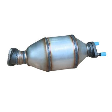 Roetfilter Hyundai i20 / Kia Rio III 1.1 CRDi, Verzenden, Nieuw