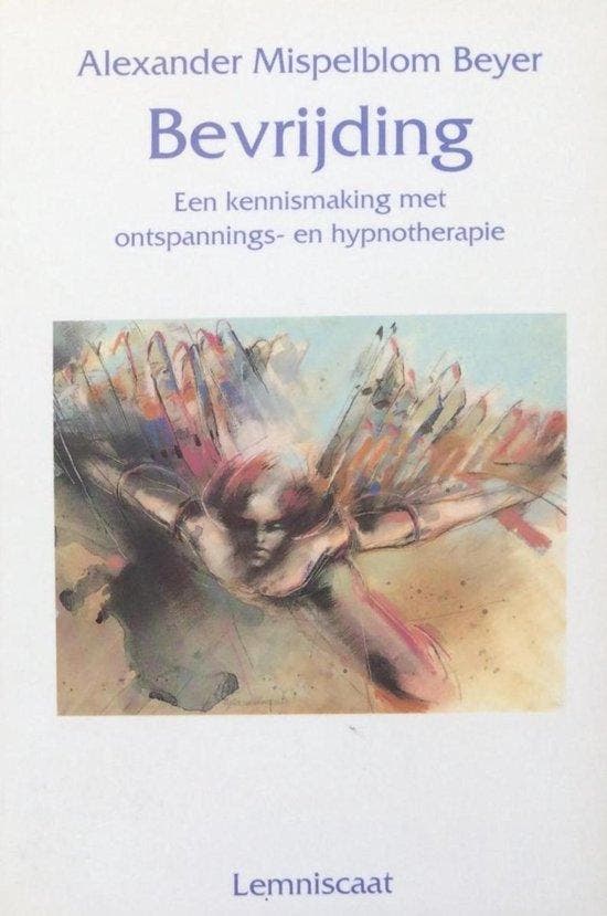 Bevrijding - Beyer, Boeken, Psychologie, Gelezen, Verzenden