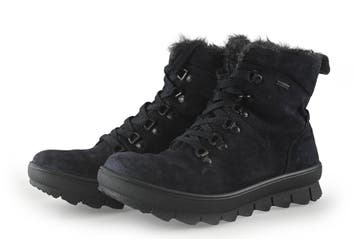 Legero Snowboots in maat 39 Blauw, Snowboots, Legero, Gedragen, Verzenden