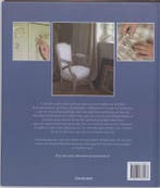 Verftechnieken en homedecoraties uit Frankrijk 9789021338187, Verzenden, Zo goed als nieuw, A. Sloan