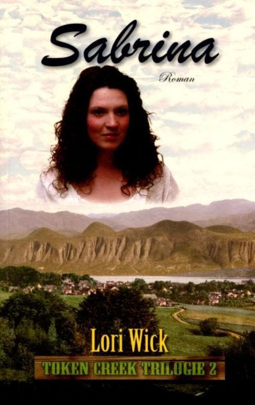 SABRINA     TC2 9789064511271 Lori Wick, Boeken, Romans, Gelezen, Verzenden