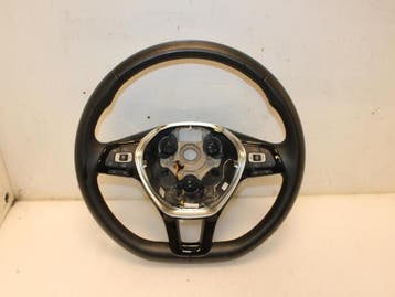 Stuurwiel Volkswagen Touran O103538, Ophalen of Verzenden, Nieuw