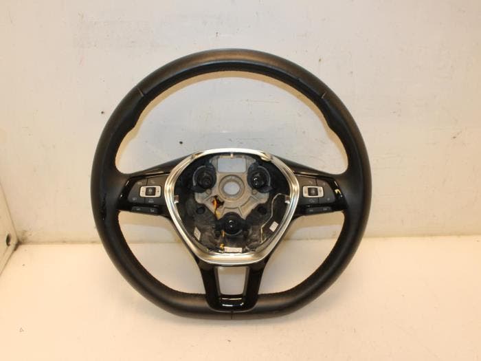 Stuurwiel Volkswagen Touran O103538, Auto-onderdelen, Interieur en Bekleding, Ophalen of Verzenden