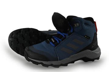 Adidas Wandelschoenen Jongens in maat 31 Blauw, Adidas, Verzenden, Jongen of Meisje, Schoenen